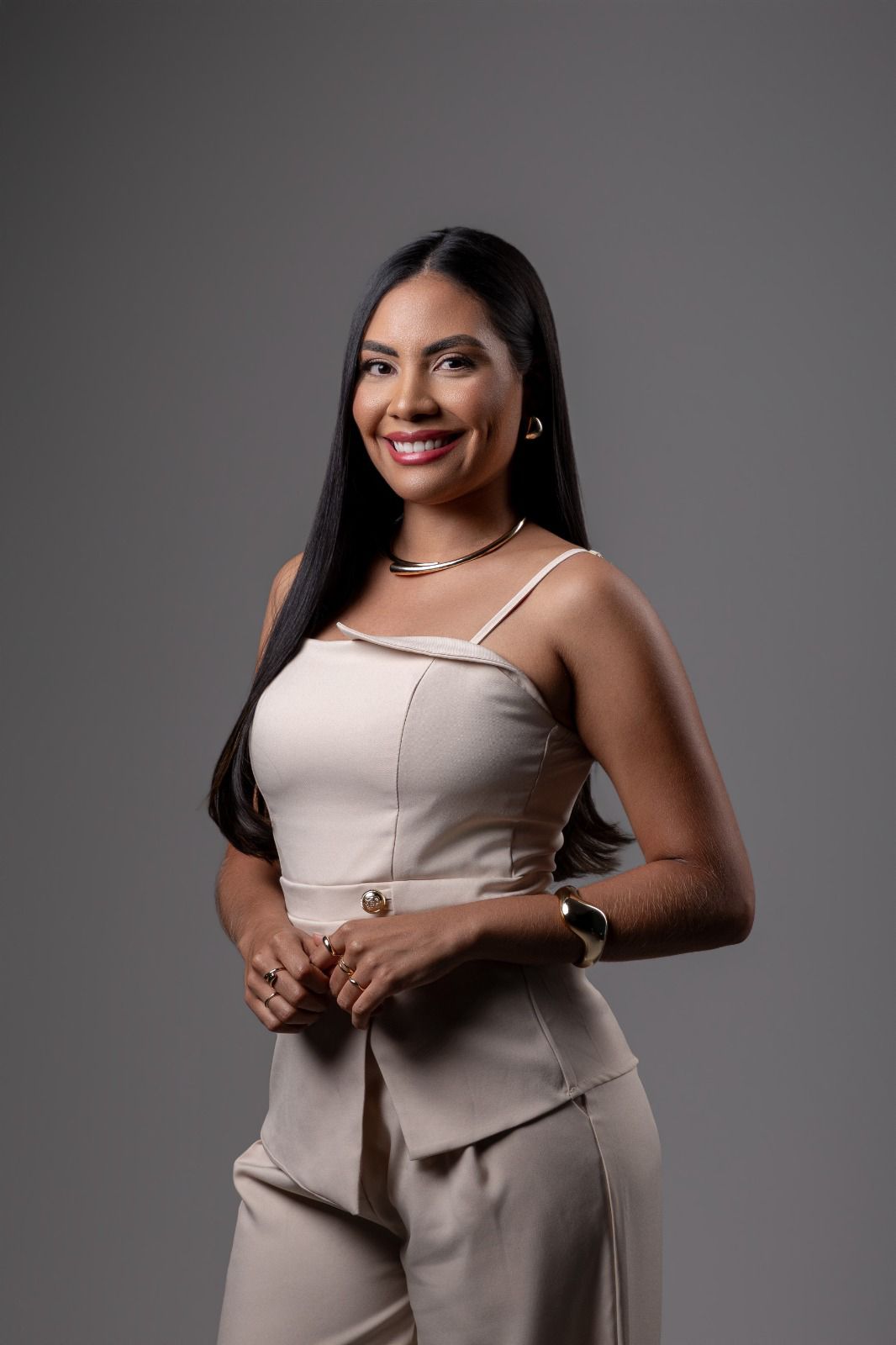 Flávia Amaral — Mentora GL PRO